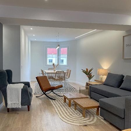Joaquinloriga24 By Vigovacaciones Apartman Kültér fotó