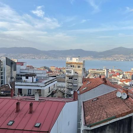 Joaquinloriga24 By Vigovacaciones Apartman Kültér fotó