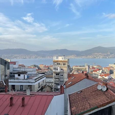 Joaquinloriga24 By Vigovacaciones Apartman Kültér fotó