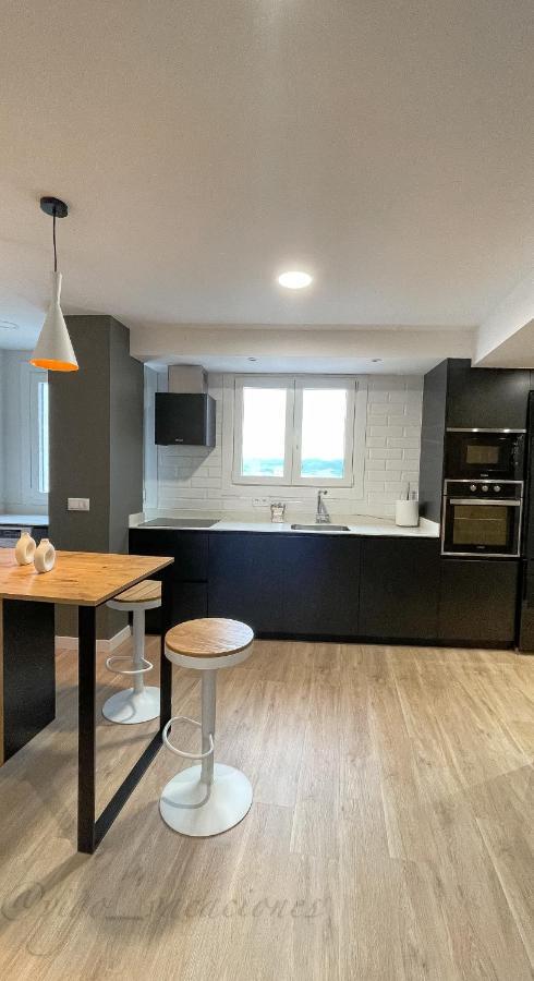 Joaquinloriga24 By Vigovacaciones Apartman Kültér fotó
