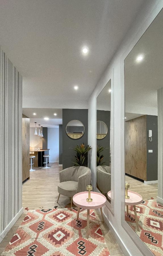 Joaquinloriga24 By Vigovacaciones Apartman Kültér fotó