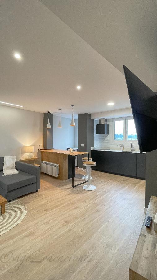 Joaquinloriga24 By Vigovacaciones Apartman Kültér fotó