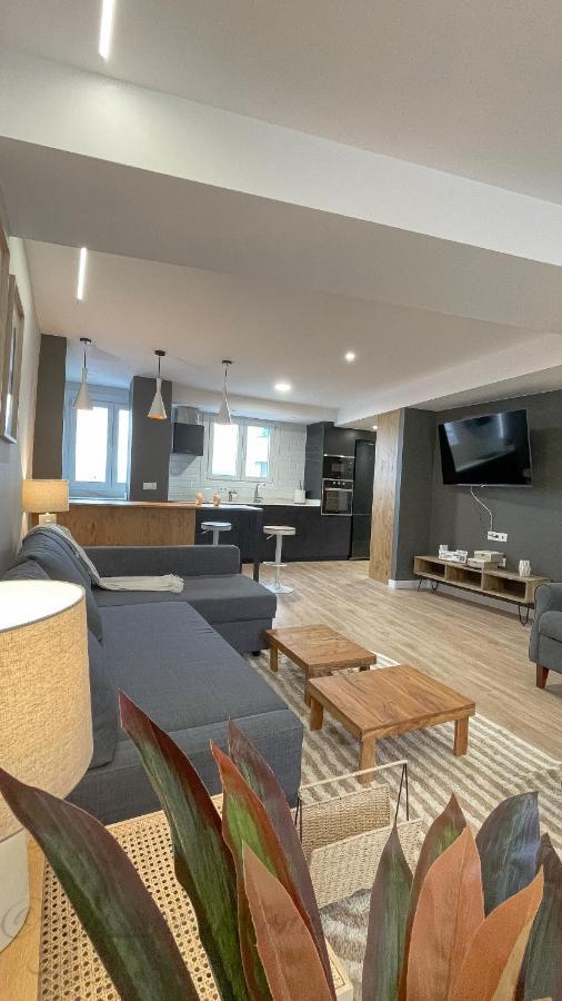 Joaquinloriga24 By Vigovacaciones Apartman Kültér fotó