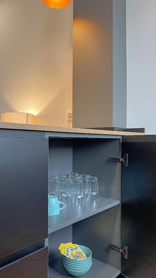 Joaquinloriga24 By Vigovacaciones Apartman Kültér fotó