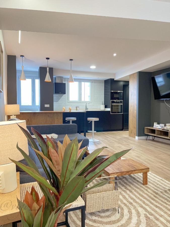 Joaquinloriga24 By Vigovacaciones Apartman Kültér fotó