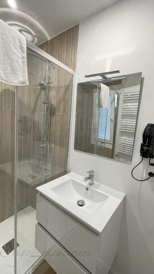 Joaquinloriga24 By Vigovacaciones Apartman Kültér fotó