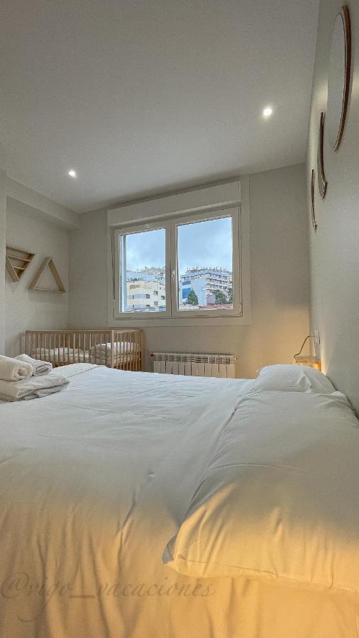 Joaquinloriga24 By Vigovacaciones Apartman Kültér fotó