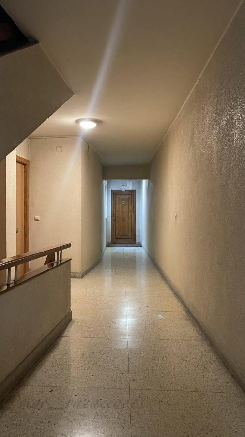 Joaquinloriga24 By Vigovacaciones Apartman Kültér fotó