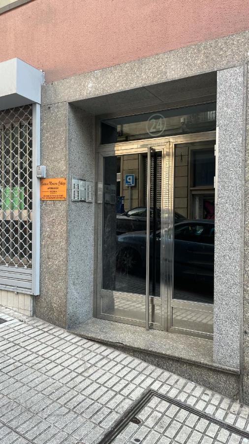 Joaquinloriga24 By Vigovacaciones Apartman Kültér fotó