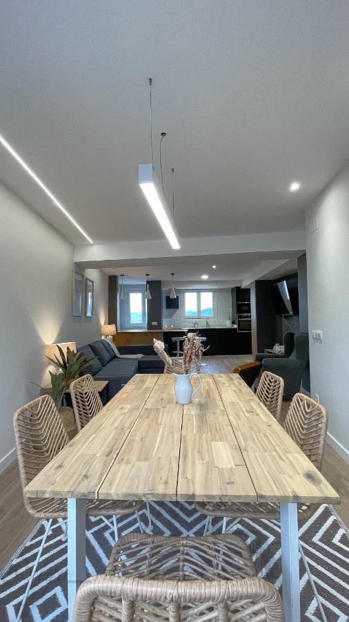 Joaquinloriga24 By Vigovacaciones Apartman Kültér fotó