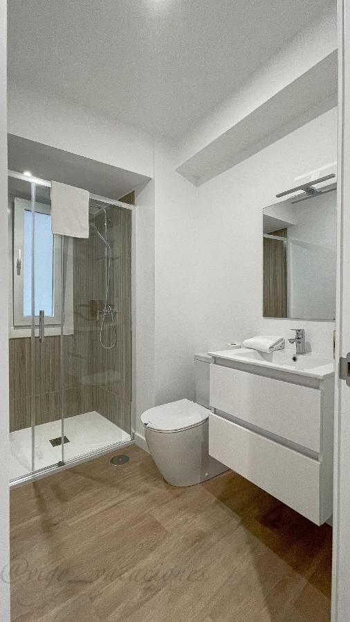 Joaquinloriga24 By Vigovacaciones Apartman Kültér fotó