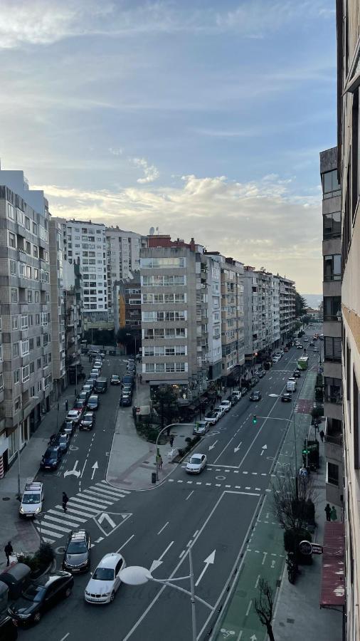 Joaquinloriga24 By Vigovacaciones Apartman Kültér fotó